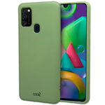 Carcasa COOL para Samsung M215 Galaxy M21 / Galaxy M31 Cover Pistacho - PixelPlaza