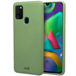 Carcasa COOL para Samsung M215 Galaxy M21 / Galaxy M31 Cover Pistacho - PixelPlaza