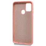 Carcasa COOL para Samsung M215 Galaxy M21 / Galaxy M31 Cover Rosa - PixelPlaza