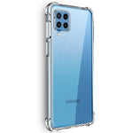 Carcasa COOL para Samsung M225 Galaxy M22 / M32 AntiShock Transparente - PixelPlaza