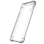 Carcasa COOL para Samsung M225 Galaxy M22 / M32 AntiShock Transparente - PixelPlaza