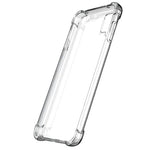 Carcasa COOL para Samsung M225 Galaxy M22 / M32 AntiShock Transparente - PixelPlaza