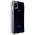 Carcasa COOL para Samsung M315 Galaxy M31 AntiShock Transparente - PixelPlaza