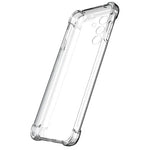 Carcasa COOL para Samsung M346 Galaxy M34 5G AntiShock Transparente - PixelPlaza