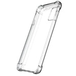 Carcasa COOL para Samsung M536 Galaxy M53 5G AntiShock Transparente - PixelPlaza