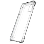 Carcasa COOL para Samsung M536 Galaxy M53 5G AntiShock Transparente - PixelPlaza