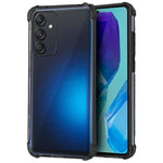 Carcasa COOL para Samsung M556 Galaxy M55 5G Electro Negro - PixelPlaza