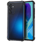 Carcasa COOL para Samsung M556 Galaxy M55 5G Electro Negro - PixelPlaza