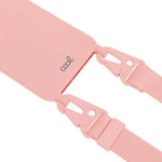Carcasa COOL para Samsung N980 Galaxy Note 20 Cinta Rosa - PixelPlaza