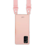 Carcasa COOL para Samsung N980 Galaxy Note 20 Cinta Rosa - PixelPlaza