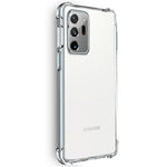 Carcasa COOL para Samsung N985 Galaxy Note 20 Ultra AntiShock Transparente - PixelPlaza