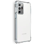 Carcasa COOL para Samsung N985 Galaxy Note 20 Ultra AntiShock Transparente - PixelPlaza