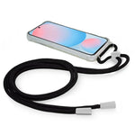Carcasa COOL para Samsung S721 Galaxy S24 FE Cordón Negro - PixelPlaza