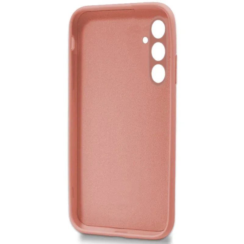 Carcasa COOL para Samsung S721 Galaxy S24 FE Cover Rosa - PixelPlaza