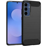 Carcasa COOL para Samsung S731 Galaxy S25 FE Carbón Negro - PixelPlaza