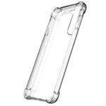 Carcasa COOL para Samsung S901 Galaxy S22 AntiShock Transparente - PixelPlaza