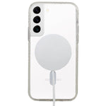 Carcasa COOL para Samsung S901 Galaxy S22 Magnética Transparente - PixelPlaza