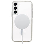 Carcasa COOL para Samsung S901 Galaxy S22 Magnética Transparente - PixelPlaza
