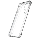 Carcasa COOL para Samsung S906 Galaxy S22 Plus AntiShock Transparente - PixelPlaza