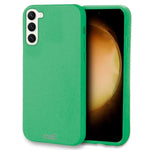 Carcasa COOL para Samsung S911 Galaxy S23 Eco Biodegradable Mint - PixelPlaza
