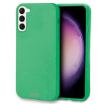 Carcasa COOL para Samsung S916 Galaxy S23 Plus Eco Biodegradable Mint - PixelPlaza