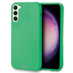Carcasa COOL para Samsung S916 Galaxy S23 Plus Eco Biodegradable Mint - PixelPlaza