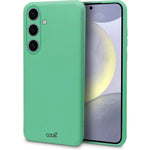 Carcasa COOL para Samsung S921 Galaxy S24 / S25 Cover Mint - PixelPlaza