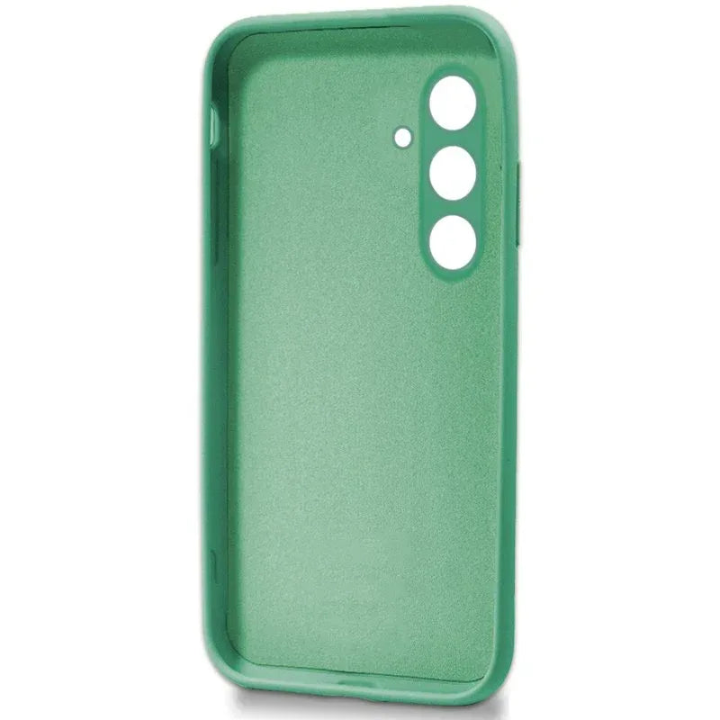 Carcasa COOL para Samsung S921 Galaxy S24 / S25 Cover Mint - PixelPlaza