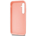 Carcasa COOL para Samsung S921 Galaxy S24 / S25 Cover Rosa - PixelPlaza