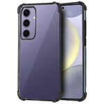 Carcasa COOL para Samsung S921 Galaxy S24 / S25 Electro Negro - PixelPlaza
