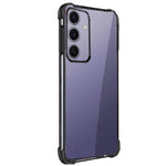 Carcasa COOL para Samsung S921 Galaxy S24 / S25 Electro Negro - PixelPlaza