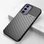 Carcasa COOL para Samsung S921 Galaxy S24 / S25 Thunder Negro - PixelPlaza