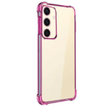 Carcasa COOL para Samsung S926 Galaxy S24 Plus / S25 Plus Electro Rosa - PixelPlaza
