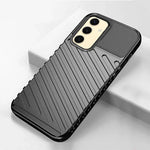 Carcasa COOL para Samsung S926 Galaxy S24 Plus / S25 Plus Thunder Negro - PixelPlaza