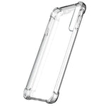 Carcasa COOL para Samsung S928 Galaxy S24 Ultra AntiShock Transparente - PixelPlaza