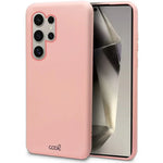 Carcasa COOL para Samsung S928 Galaxy S24 Ultra Cover Rosa - PixelPlaza