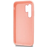 Carcasa COOL para Samsung S928 Galaxy S24 Ultra Cover Rosa - PixelPlaza