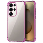 Carcasa COOL para Samsung S938 Galaxy S25 Ultra Electro Rosa - PixelPlaza