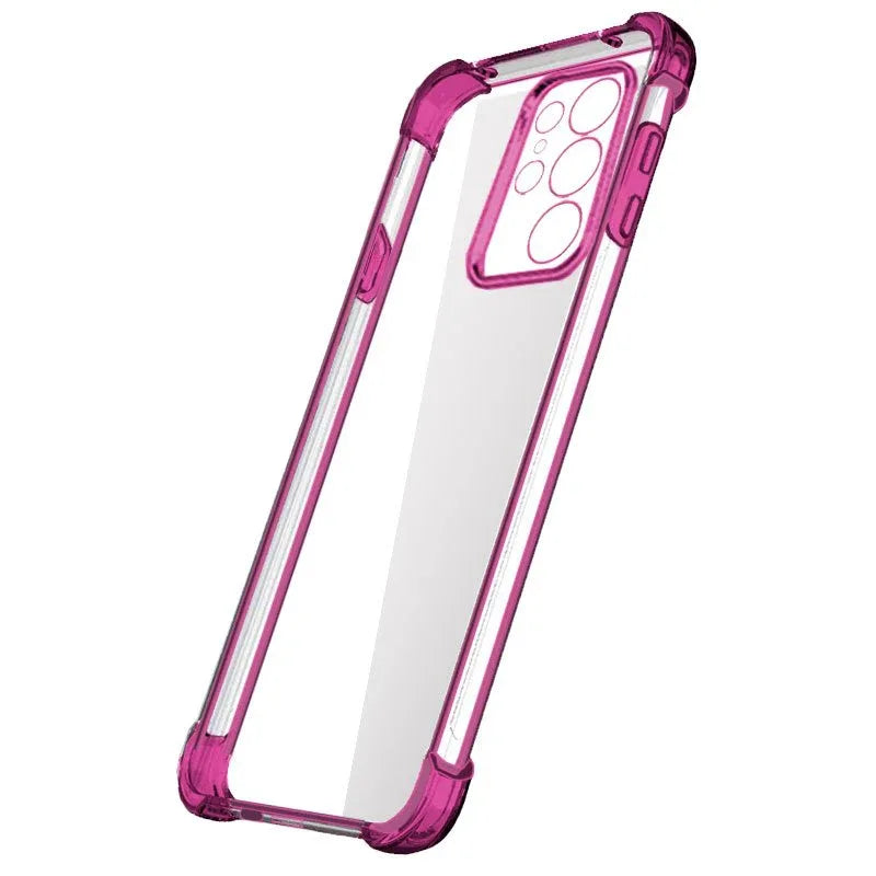 Carcasa COOL para Samsung S938 Galaxy S25 Ultra Electro Rosa - PixelPlaza