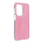 Carcasa COOL para Samsung S938 Galaxy S25 Ultra Glitter Rosa - PixelPlaza