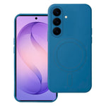 Carcasa COOL para Samsung S942 Galaxy S26 Magnética Cover Azul