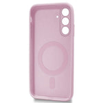 Carcasa COOL para Samsung S942 Galaxy S26 Magnética Cover Rosa