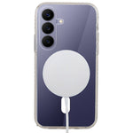 Carcasa COOL para Samsung S942 Galaxy S26 Magnética Transparente