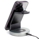 Carcasa COOL para Samsung S947 Galaxy S26 Plus Magnética Borde Negro