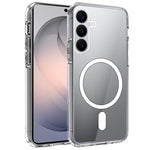 Carcasa COOL para Samsung S947 Galaxy S26 Plus Magnética Transparente