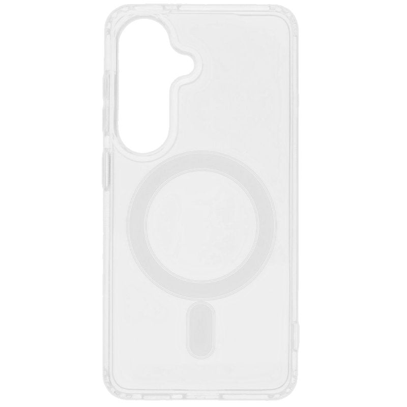 Carcasa COOL para Samsung S947 Galaxy S26 Plus Magnética Transparente