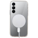 Carcasa COOL para Samsung S947 Galaxy S26 Plus Magnética Transparente