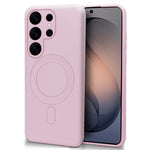 Carcasa COOL para  Samsung S948 Galaxy S26 Ultra Magnética Cover Rosa