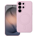 Carcasa COOL para  Samsung S948 Galaxy S26 Ultra Magnética Cover Rosa