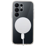 Carcasa COOL para Samsung S948 Galaxy S26 Ultra Magnética Transparente